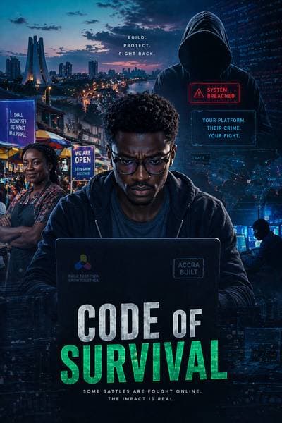 Code of Survival