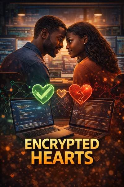 Encrypted Hearts